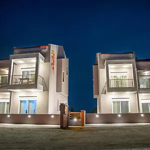 Aelia Luxury , Nikiti (Sithonia) Yunanistan