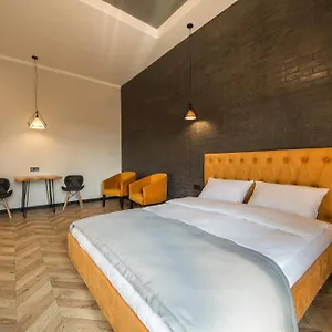 Dayflat Maidan Area , Kiev Ukrayna