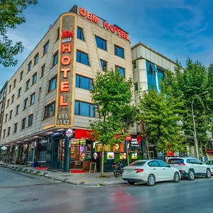 Dem Airport 4*, İstanbul Türkiye