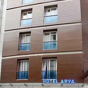 Arya , İstanbul Türkiye