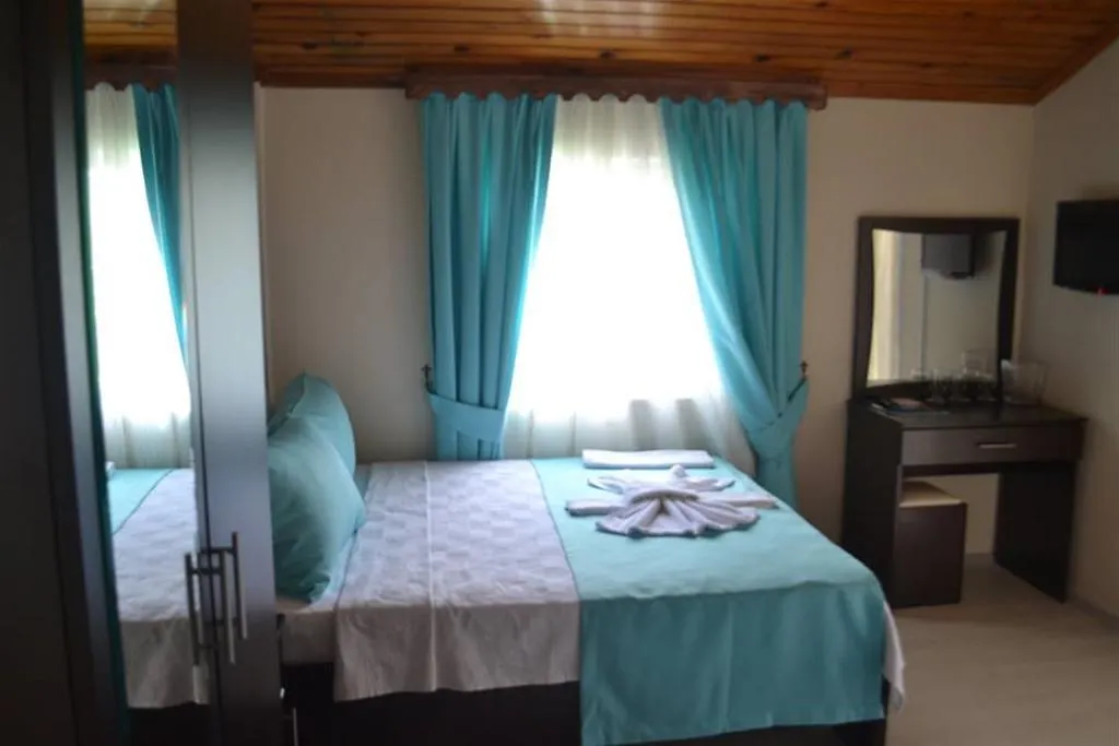Mavi Hotel Fethiye