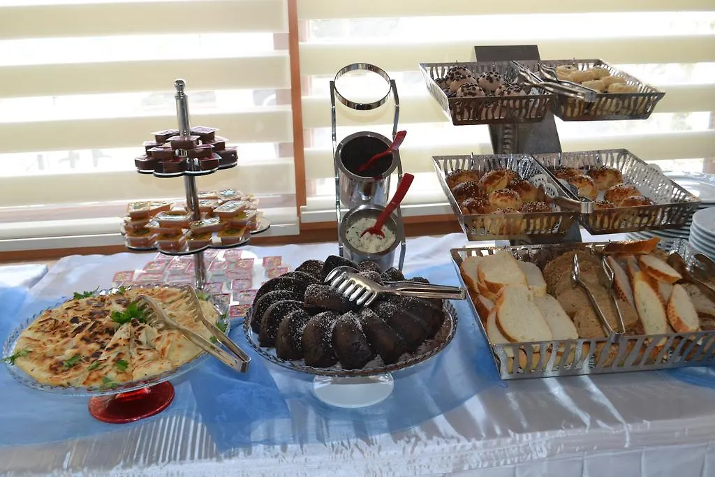Mavi Hotel Fethiye