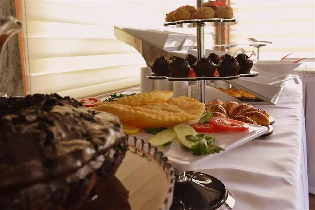 Mavi Hotel Fethiye