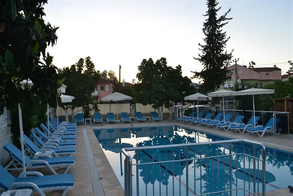 Mavi Hotel Fethiye