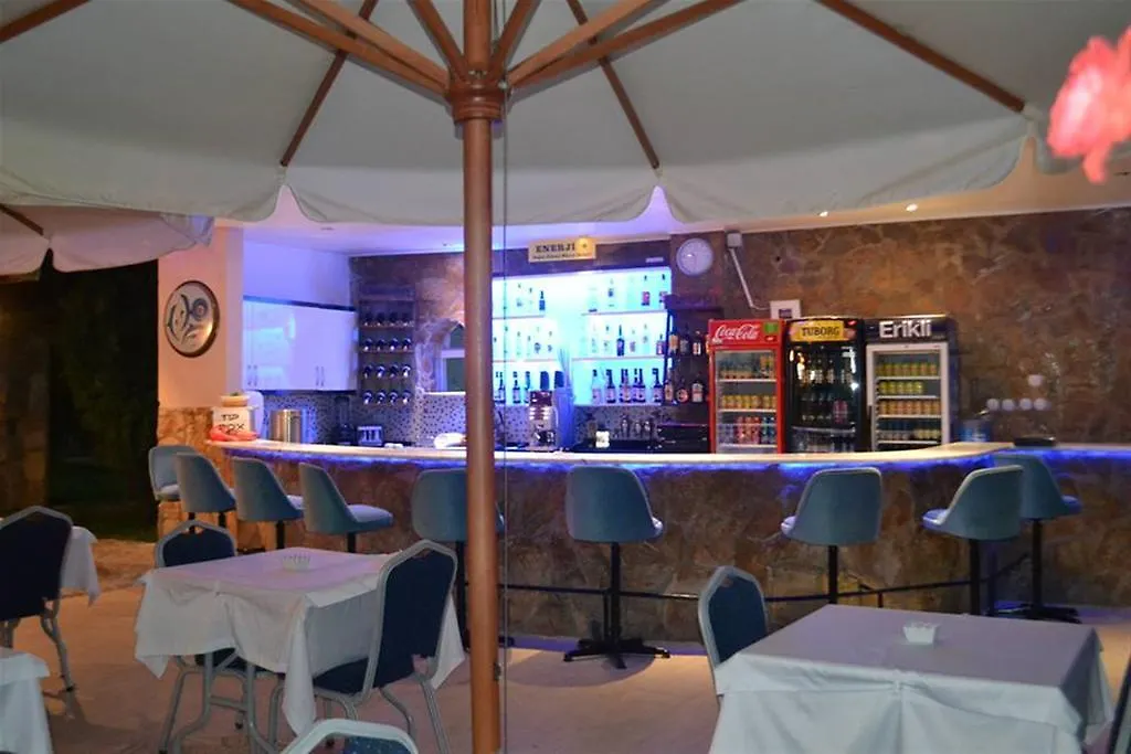 ***  Mavi Hotel Fethiye Turkey
