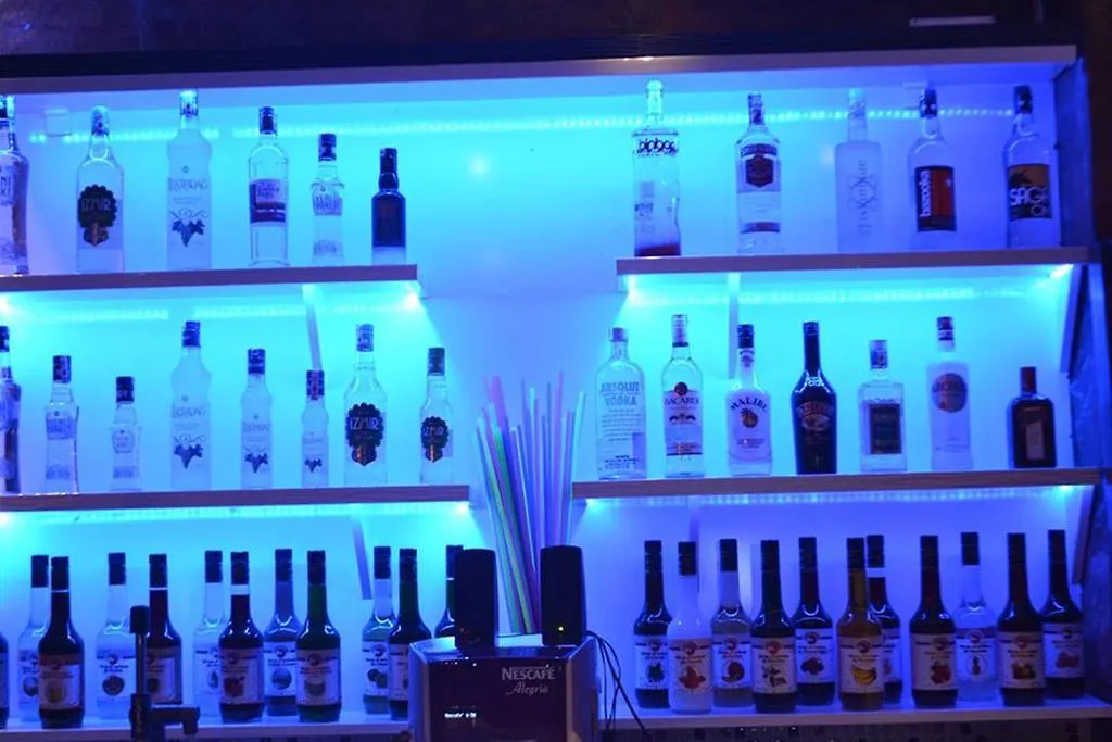 Mavi Hotel Fethiye