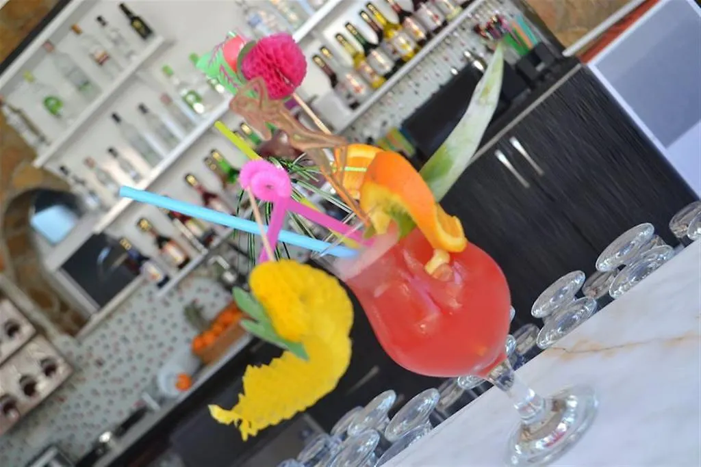 Mavi Hotel Fethiye