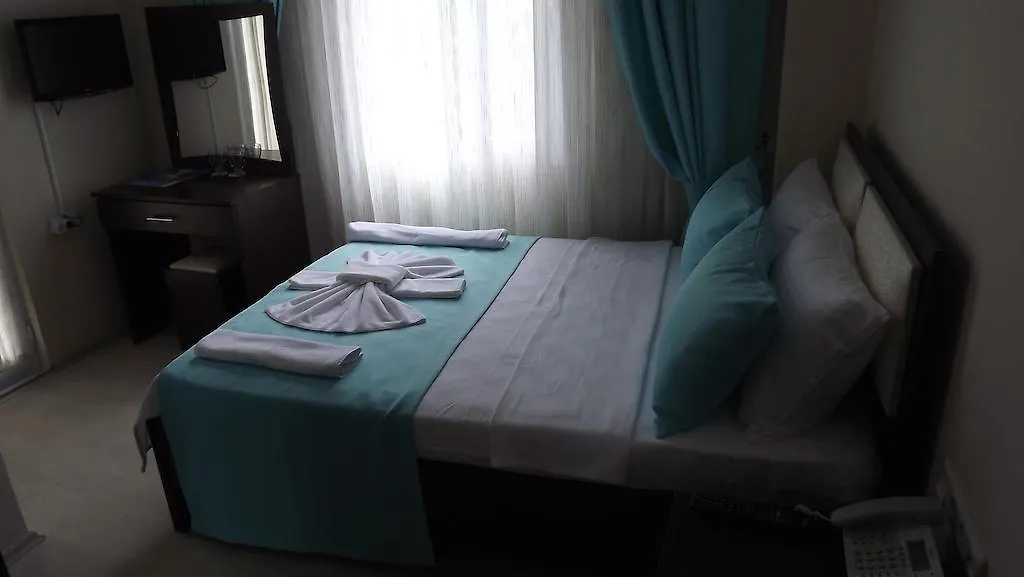 Mavi Hotel Fethiye