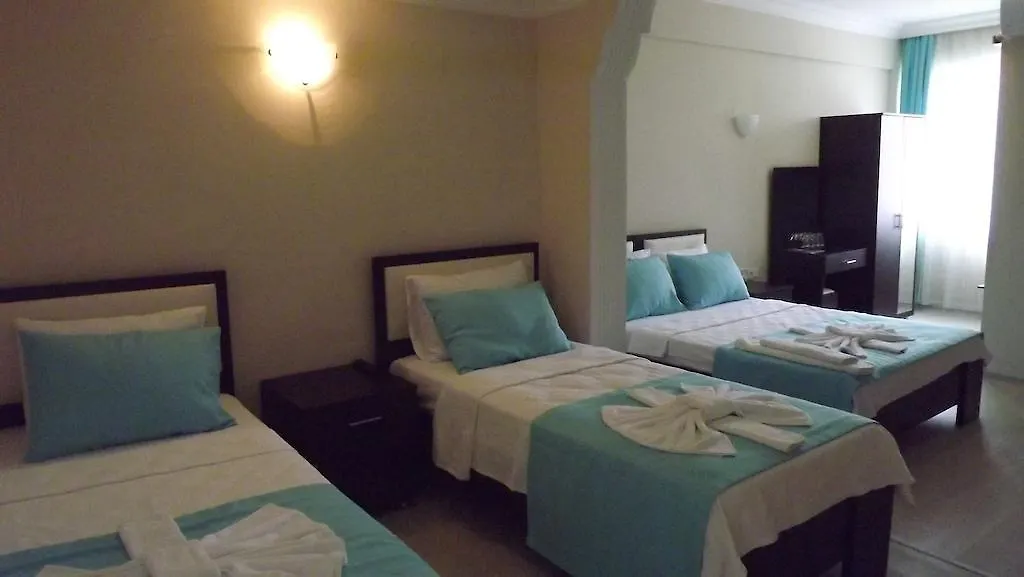 Mavi Hotel Fethiye 3*,