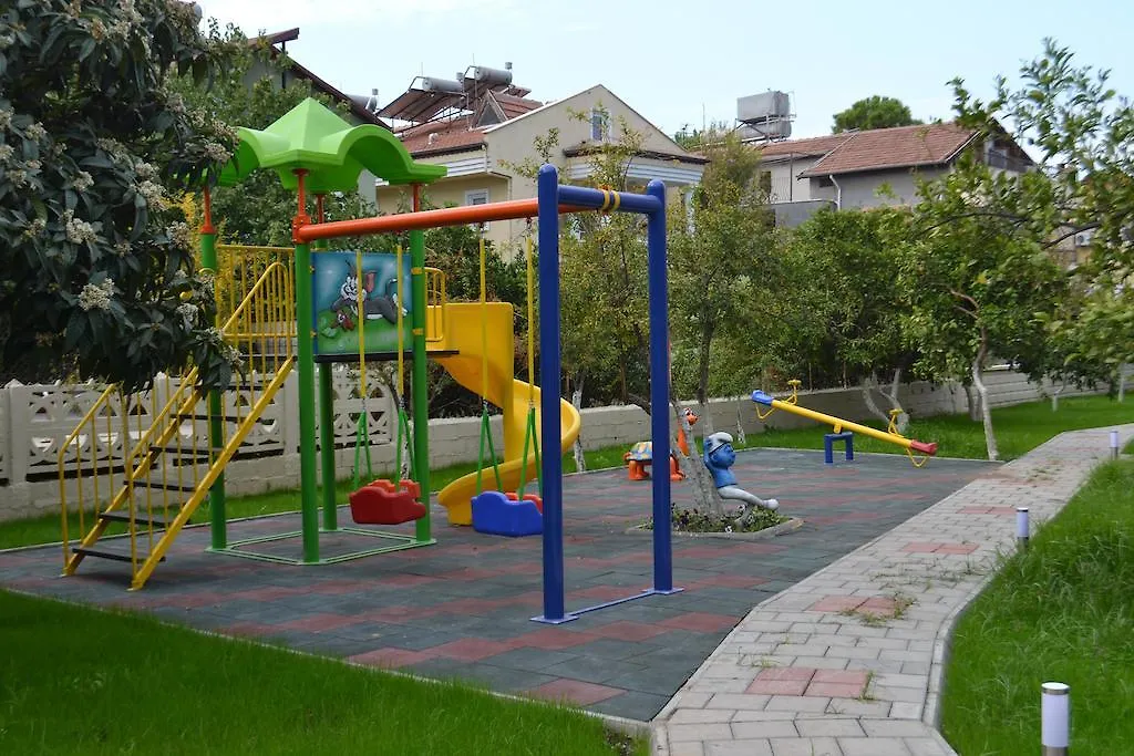 Mavi Hotel Fethiye