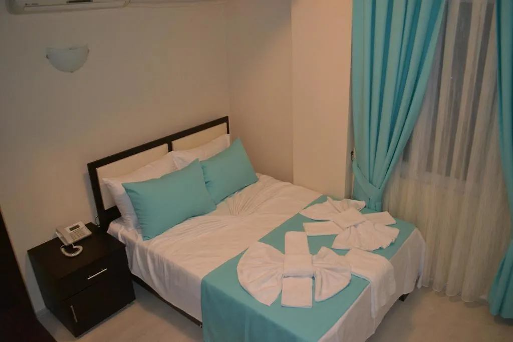 Mavi Hotel Fethiye