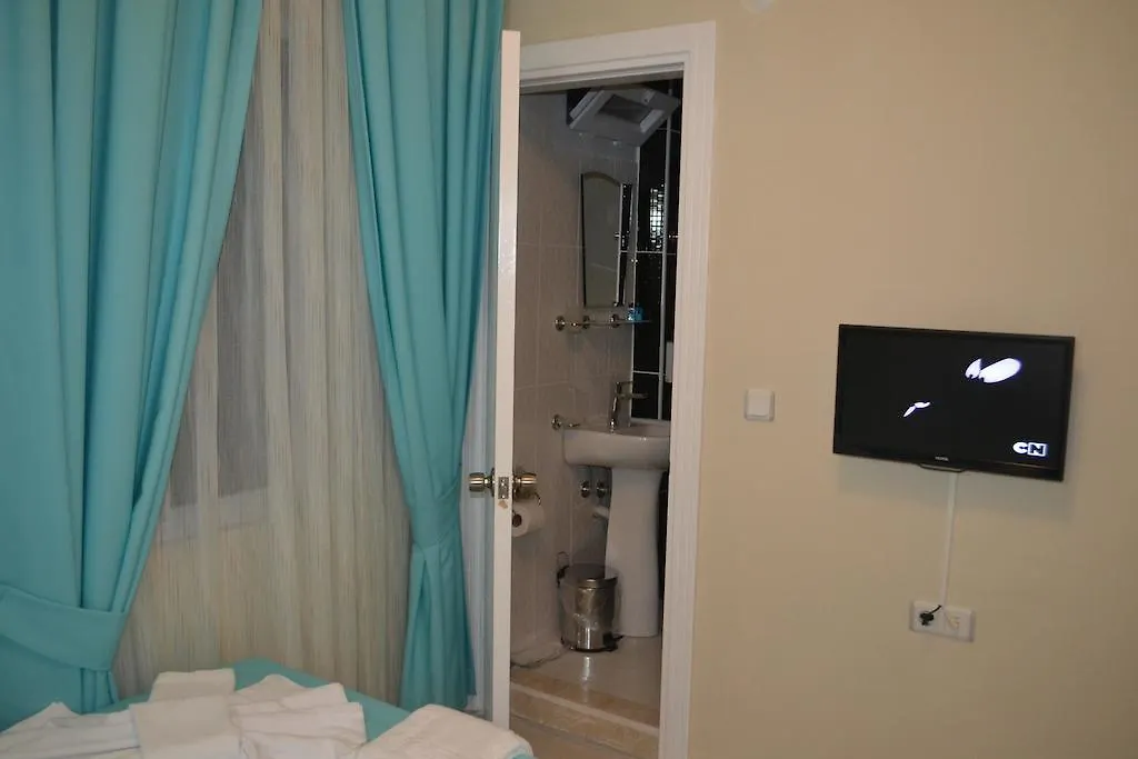 Mavi Hotel Fethiye
