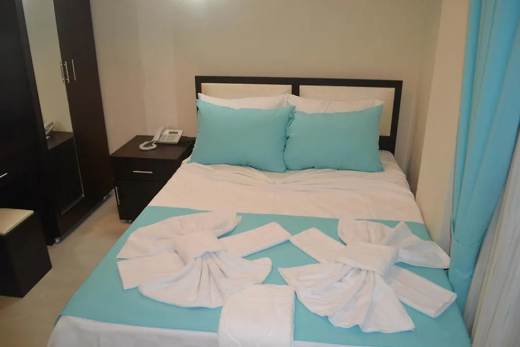 Mavi Hotel Fethiye