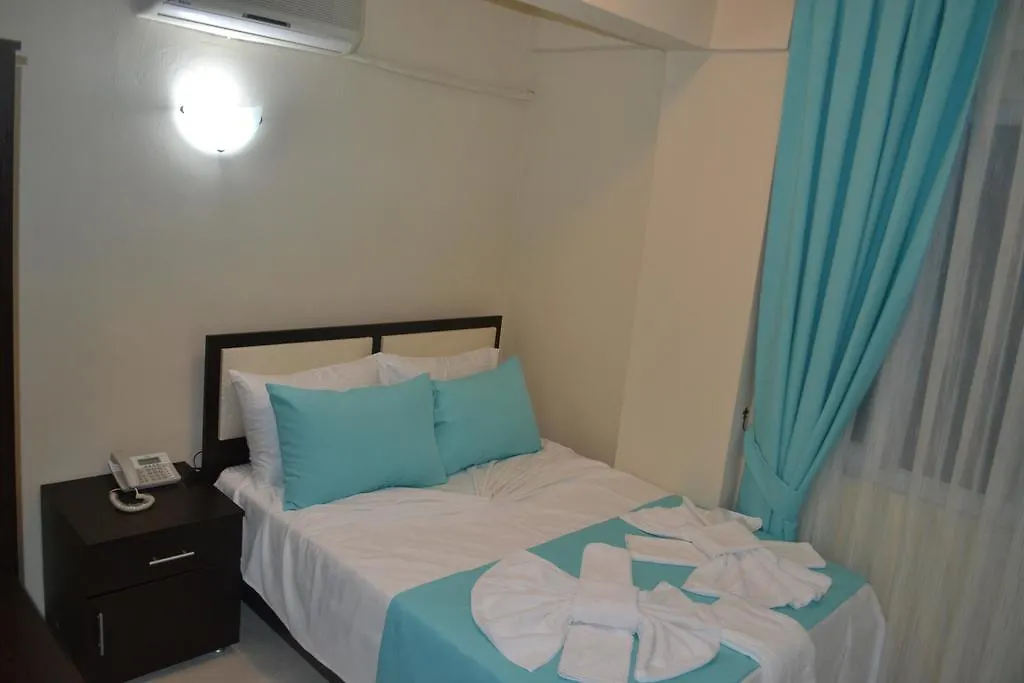Mavi Hotel Fethiye
