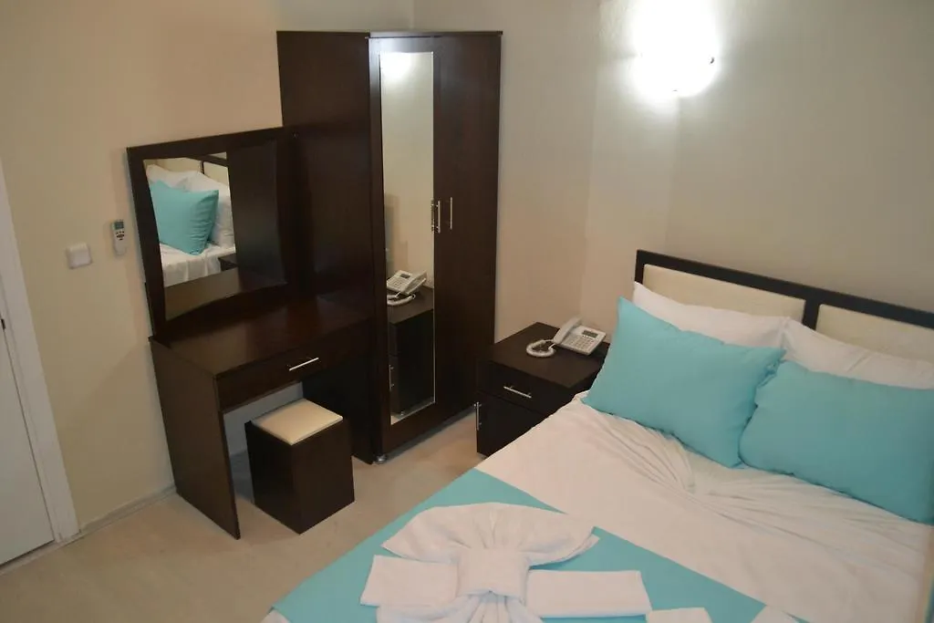 Mavi Hotel Fethiye