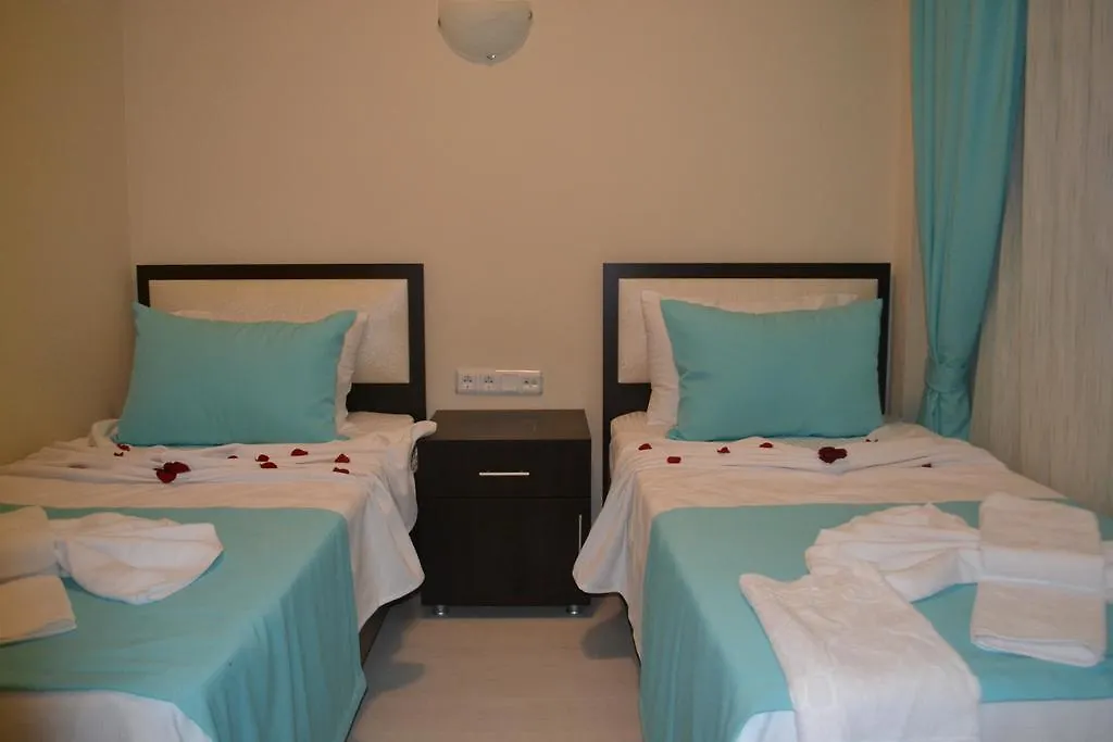 ***  Mavi Hotel Fethiye Turkey