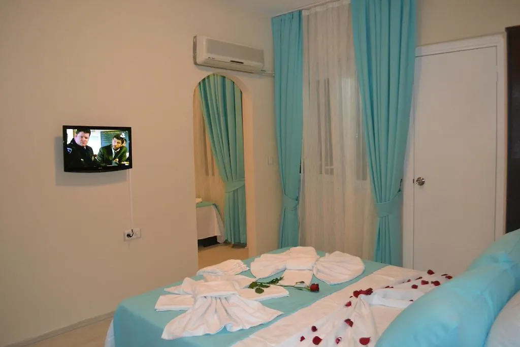 Mavi Hotel Fethiye