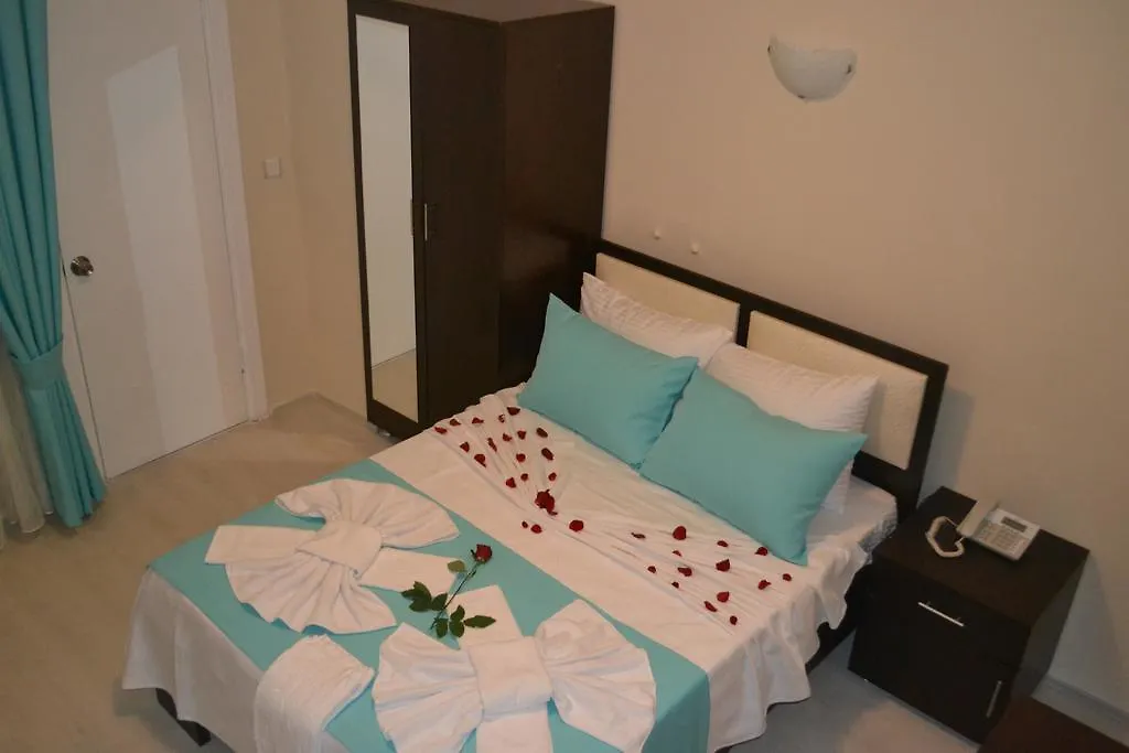 Mavi Hotel Fethiye