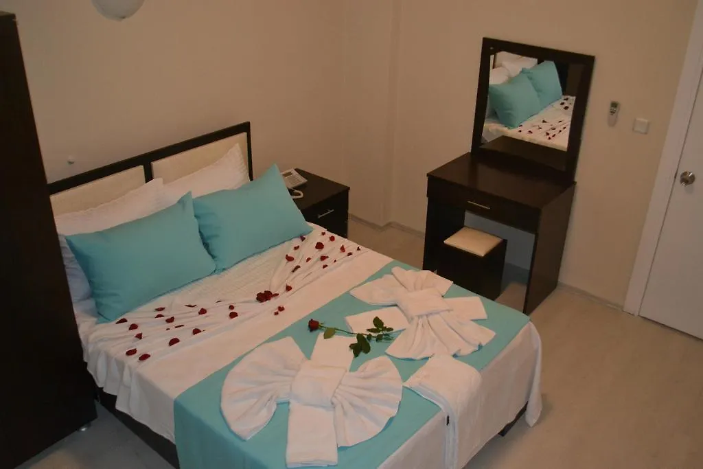 Mavi Hotel Fethiye 3*,