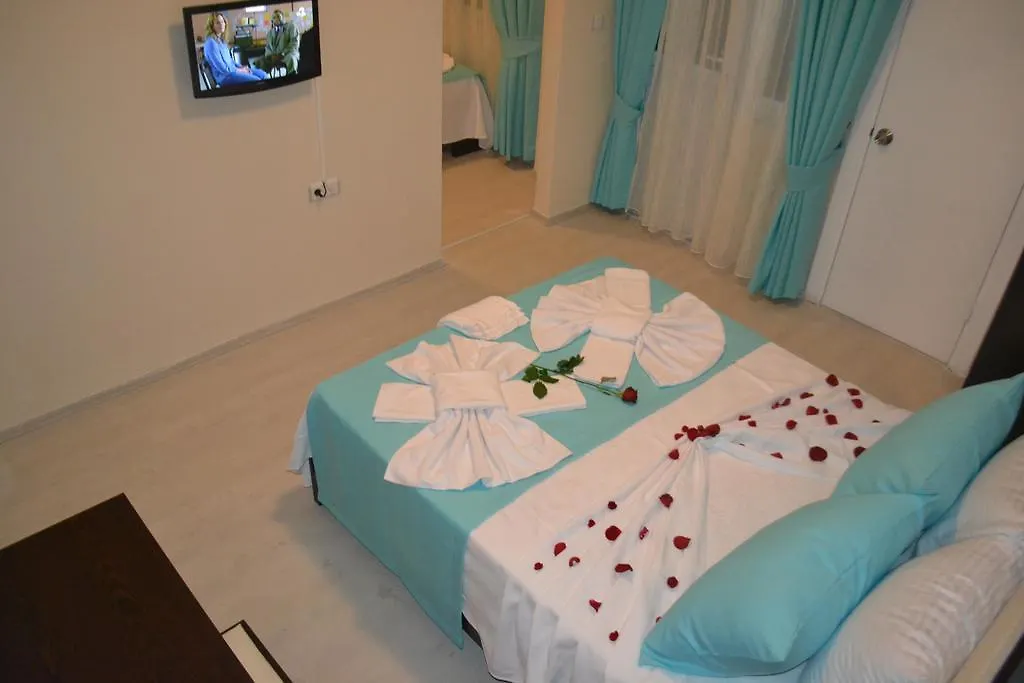 Mavi Hotel Fethiye