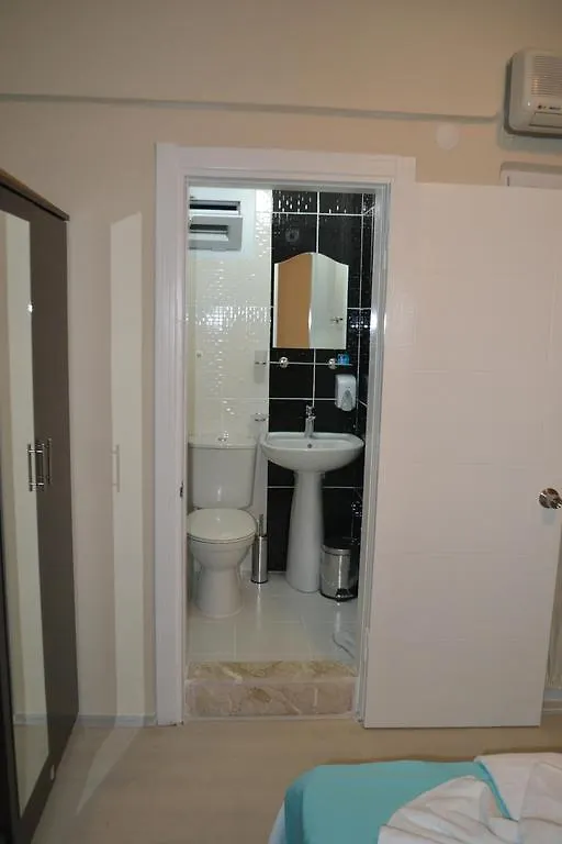 Mavi Hotel Fethiye