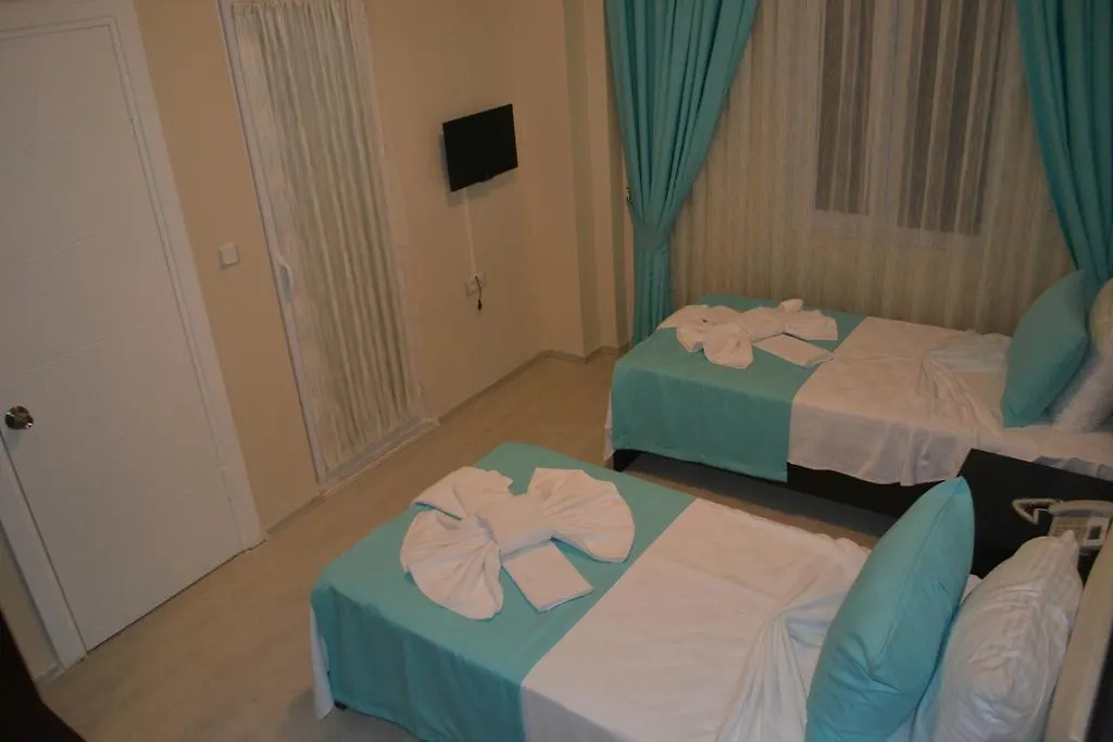 Mavi Hotel Fethiye