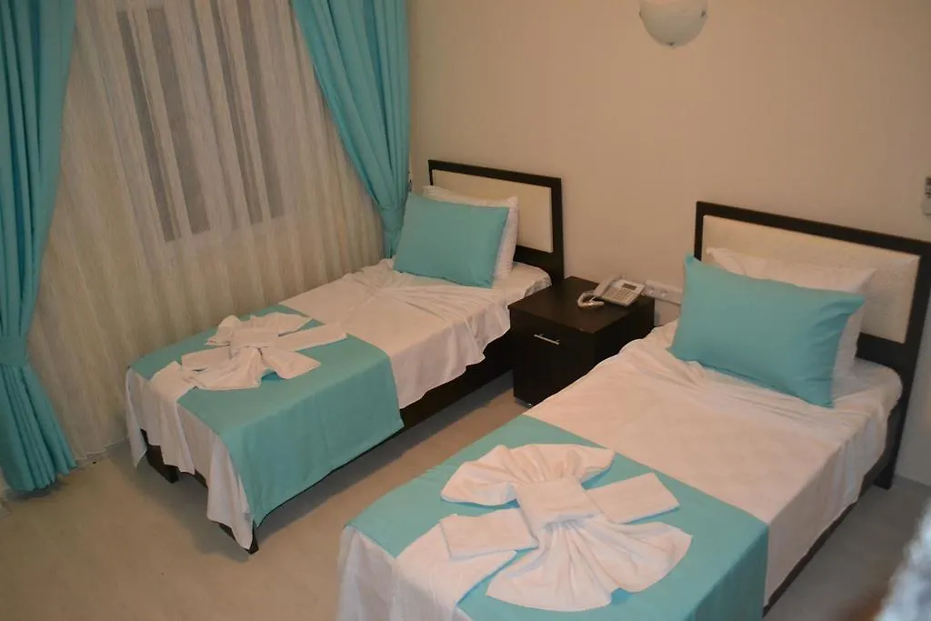 Mavi Hotel Fethiye
