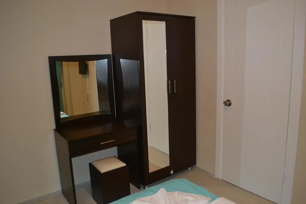 Mavi Hotel Fethiye Turkey