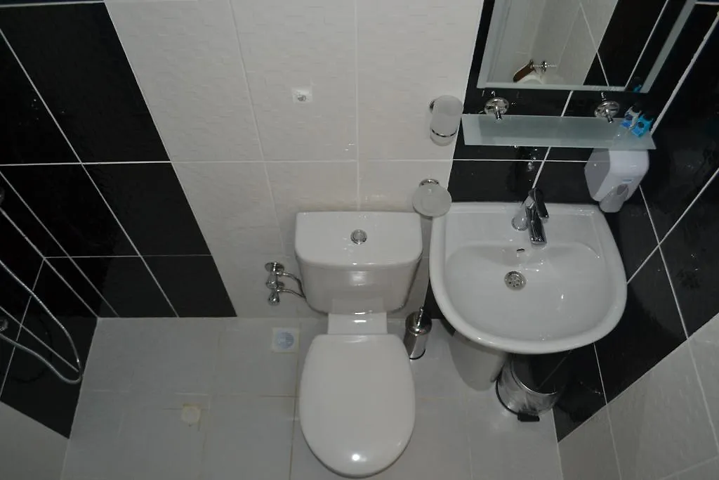 Mavi Hotel Fethiye