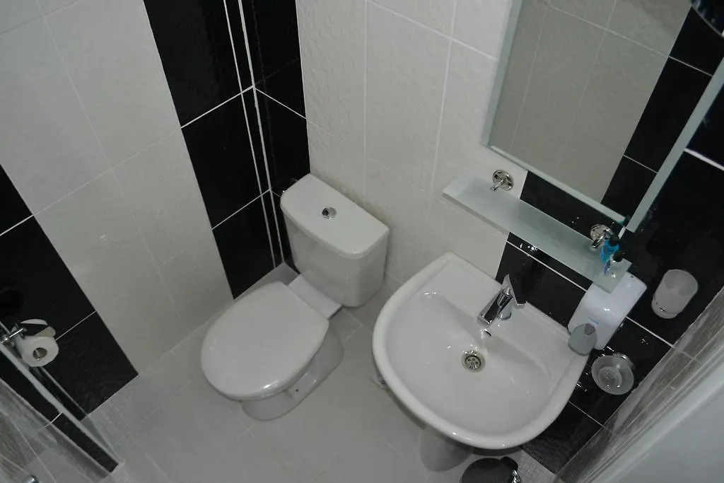 Mavi Hotel Fethiye