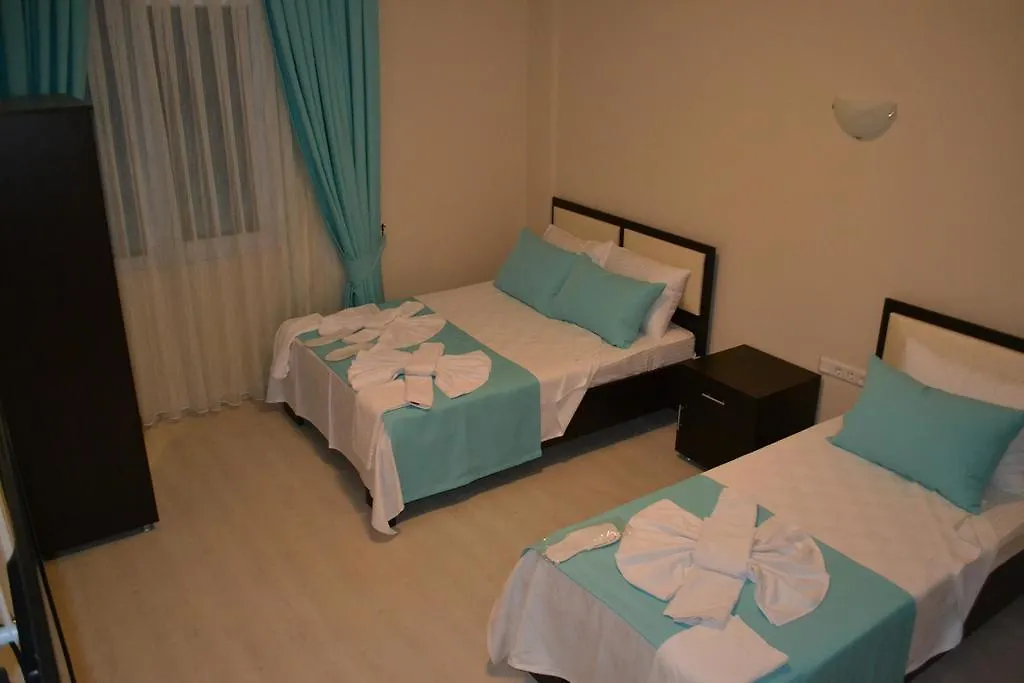 Mavi Hotel Fethiye 3*,  Turkey