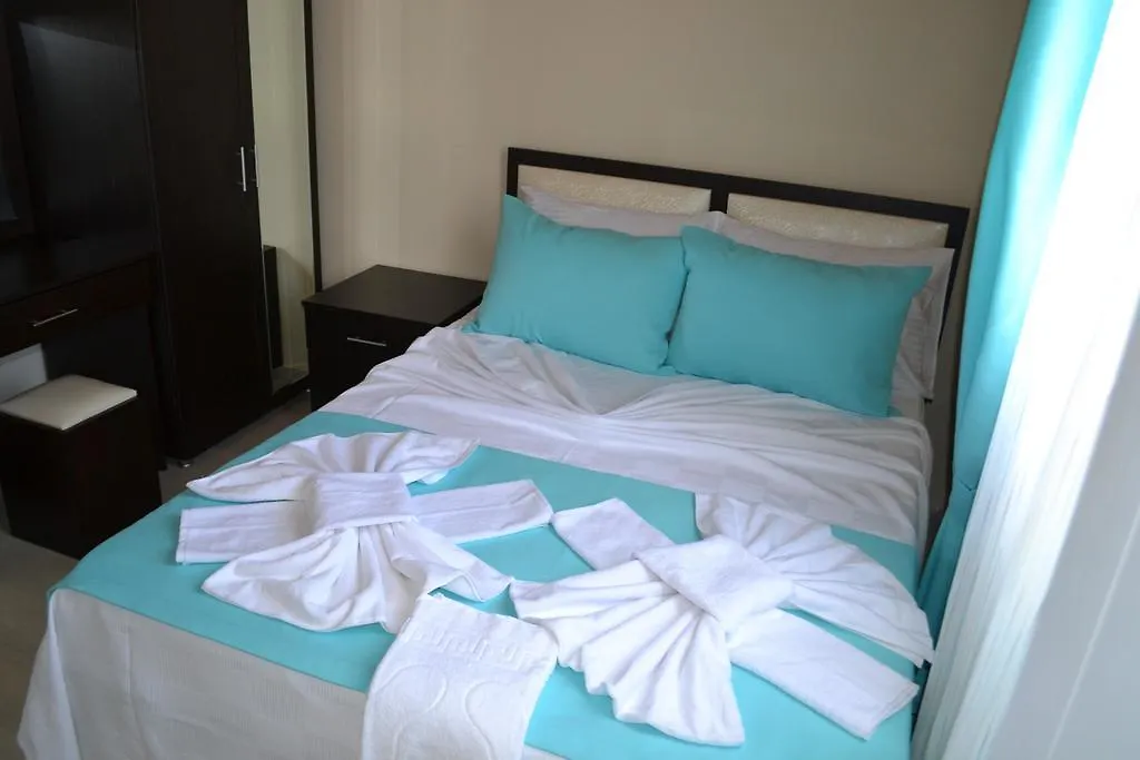 Mavi Hotel Fethiye 3*,