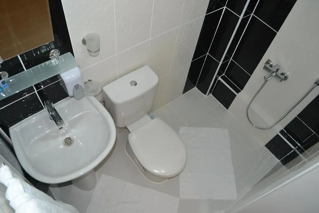 Mavi Hotel Fethiye