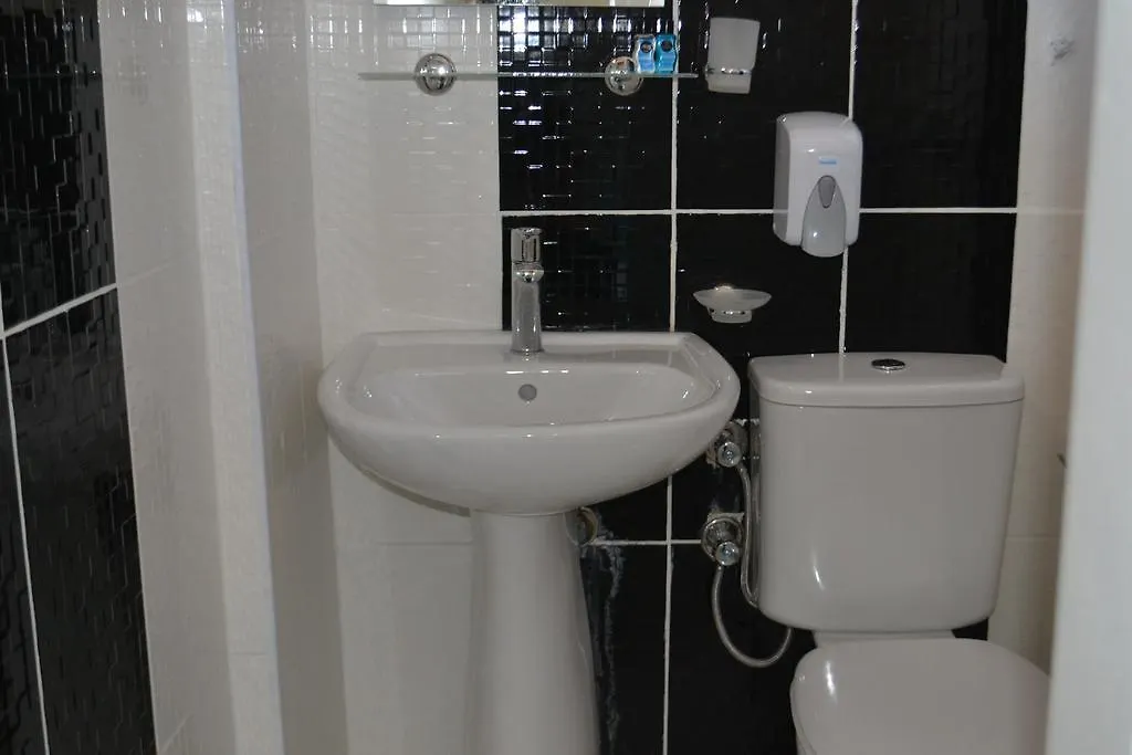 Mavi Hotel Fethiye 3*,
