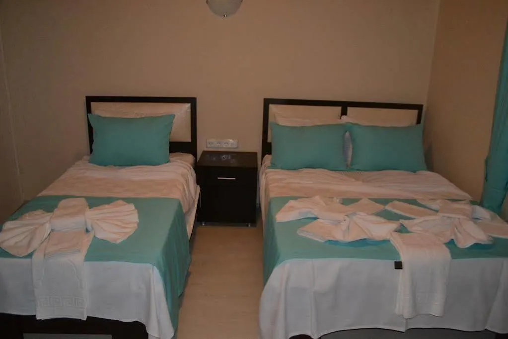 Mavi Hotel Fethiye